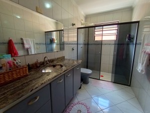 Casa em Sítio do Campo
