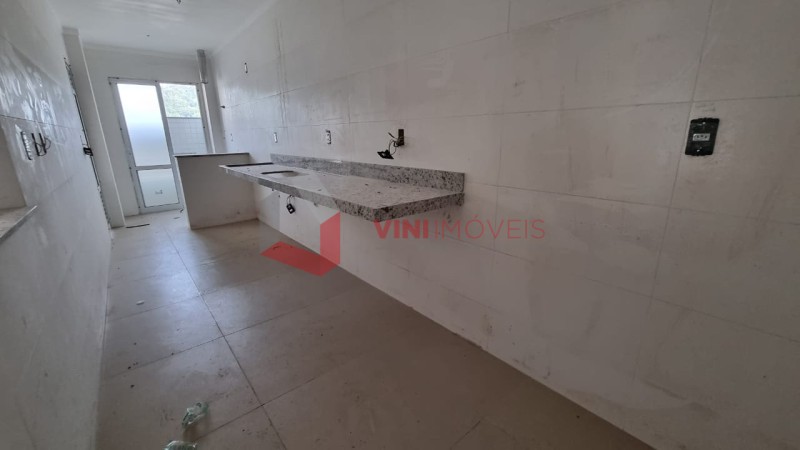 Apartamento em Canto Do Forte