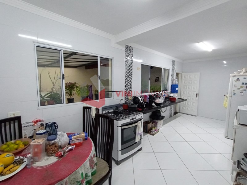 Casa em Boqueirão