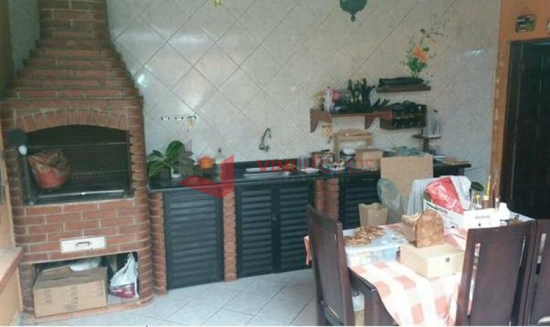 Casa em Boqueirão