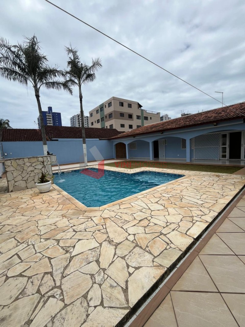Casa em CaiÇara