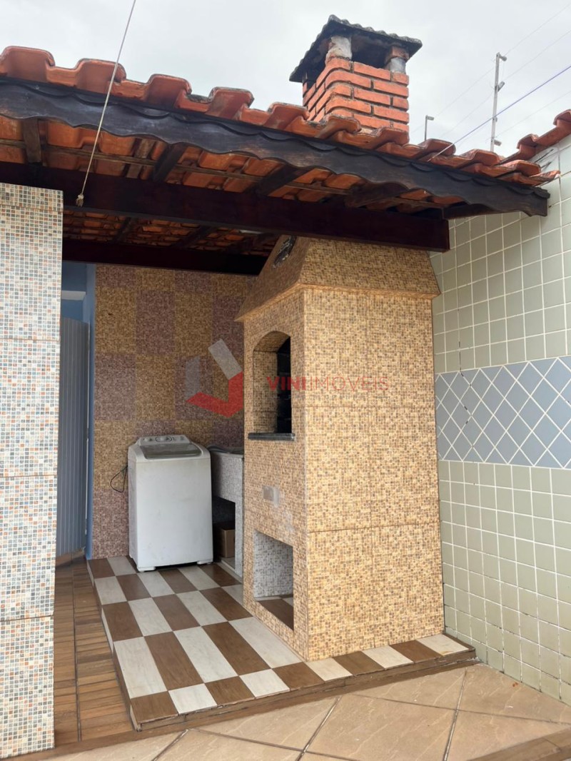 Casa em CaiÇara