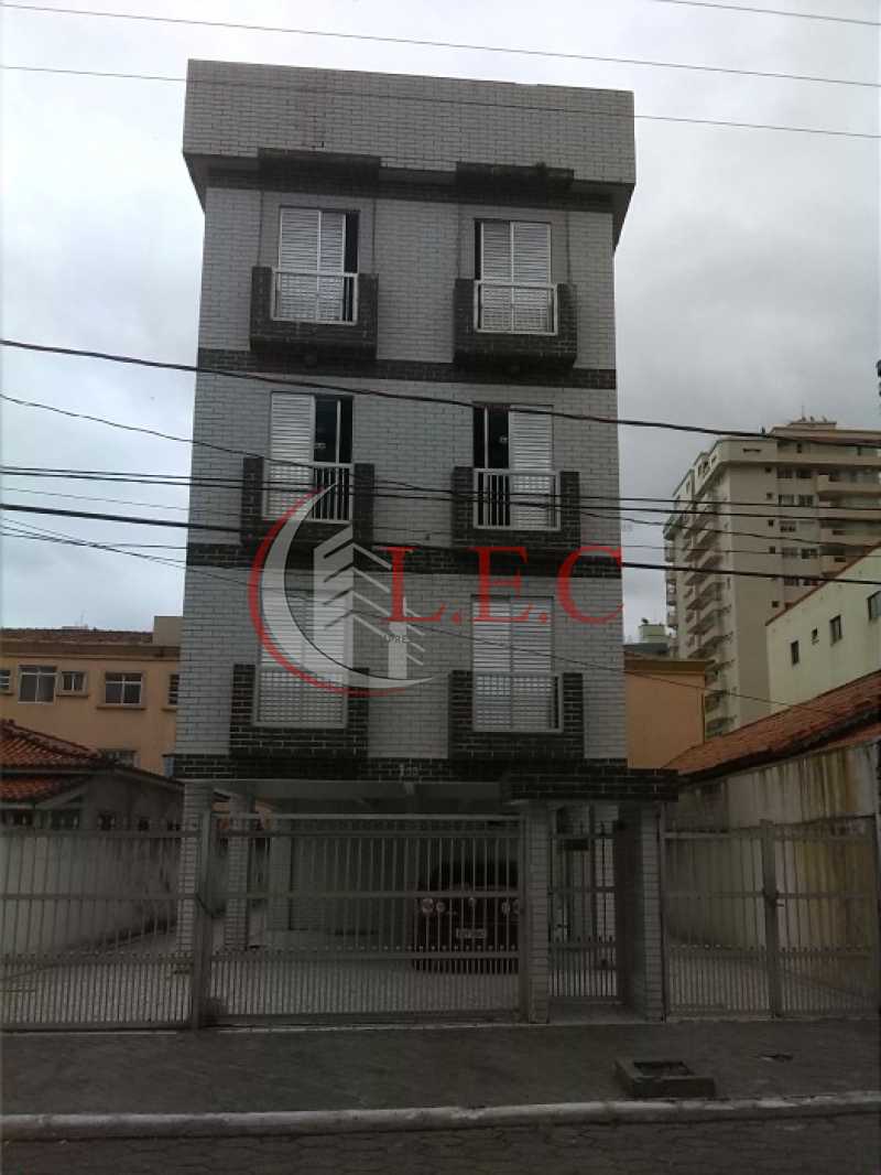 Apartamento em Aviação