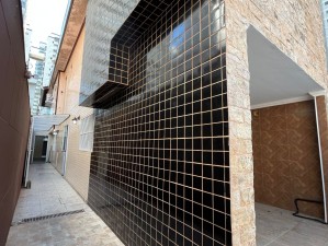 Sobrado em Canto do Forte