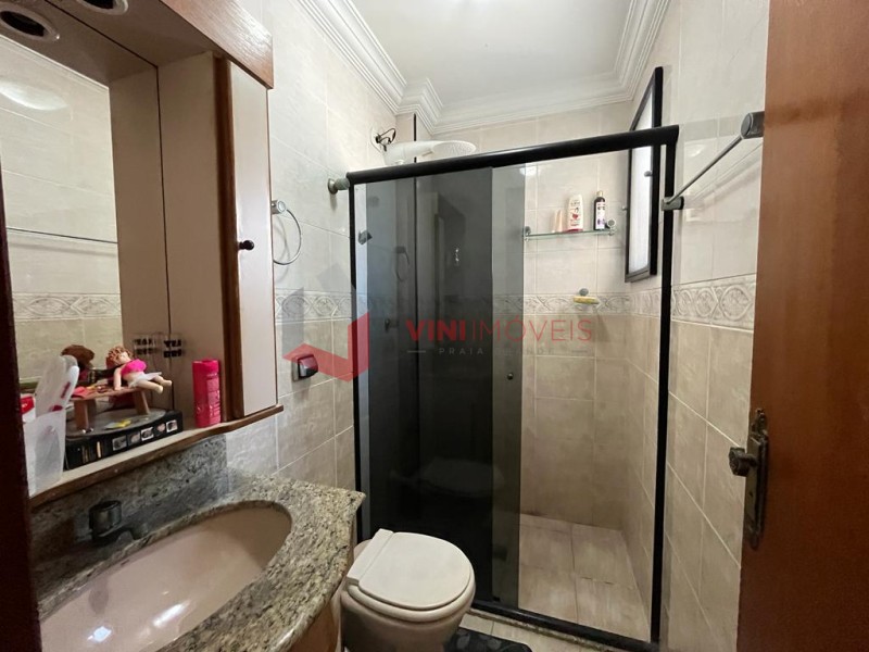Apartamento em Guilhermina