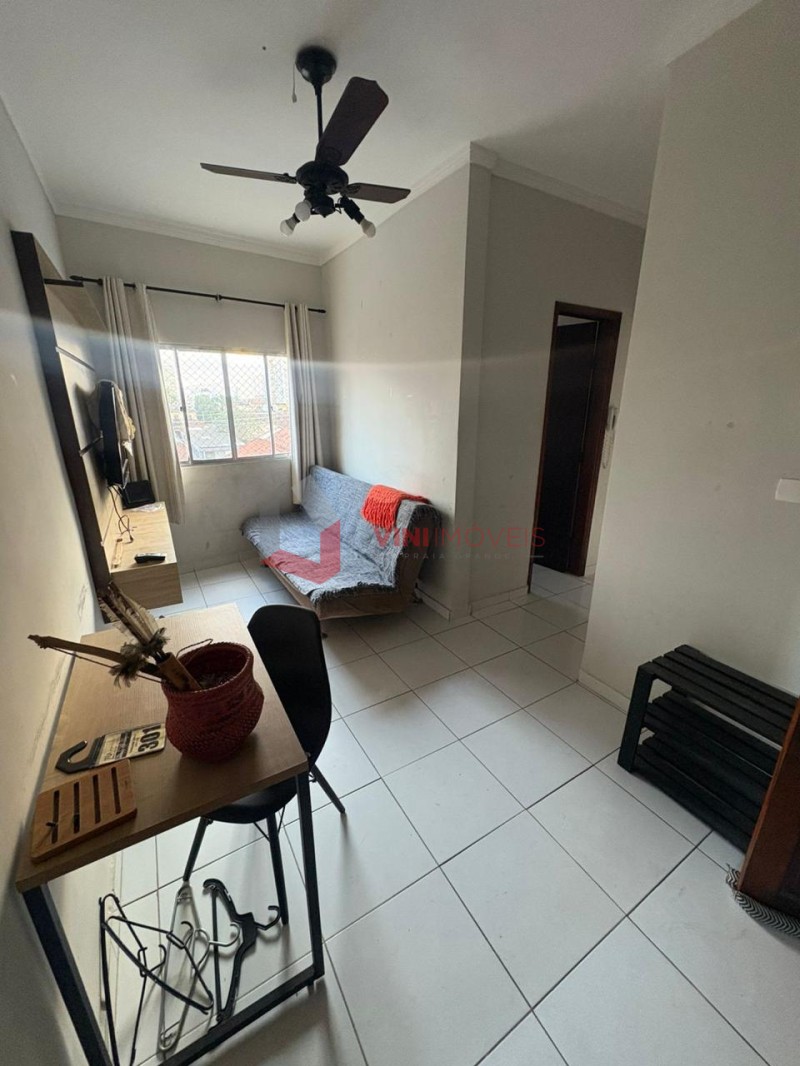 Apartamento em Aviação