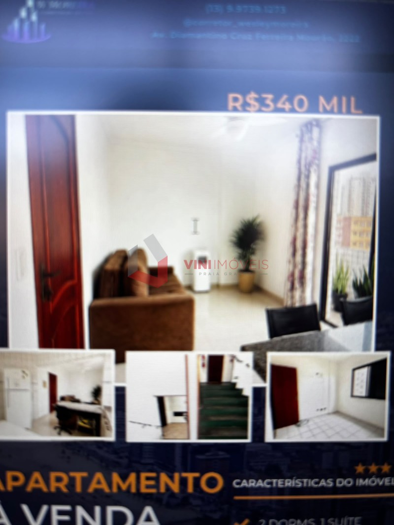 Apartamento em Aviação