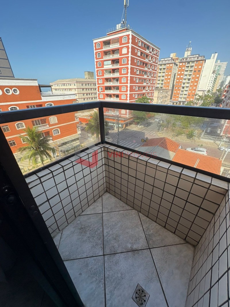 Apartamento em Tupi