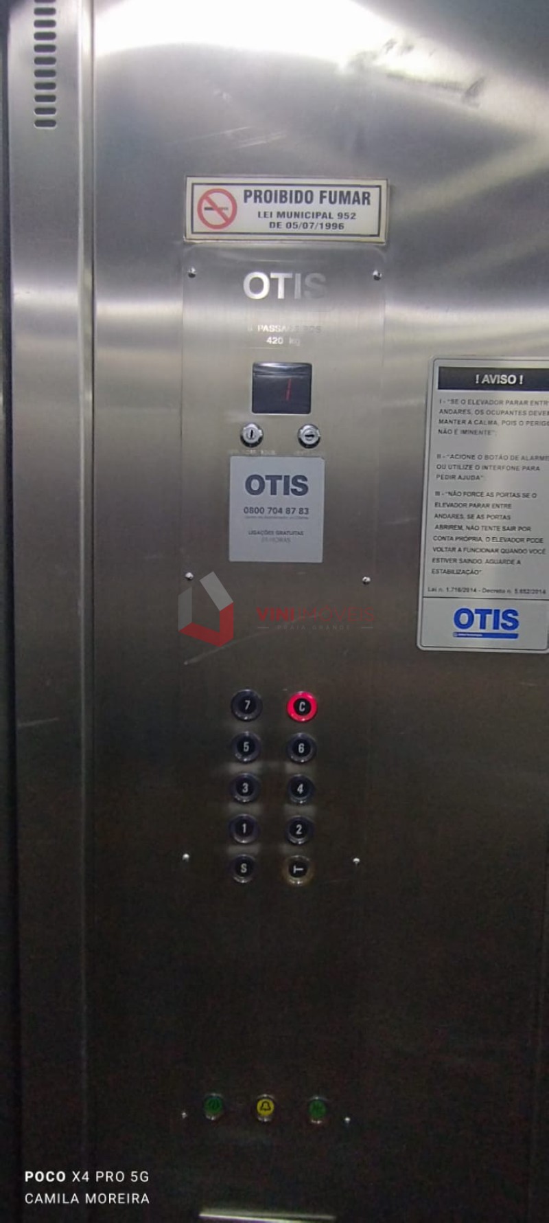 Cobertura em Tupi