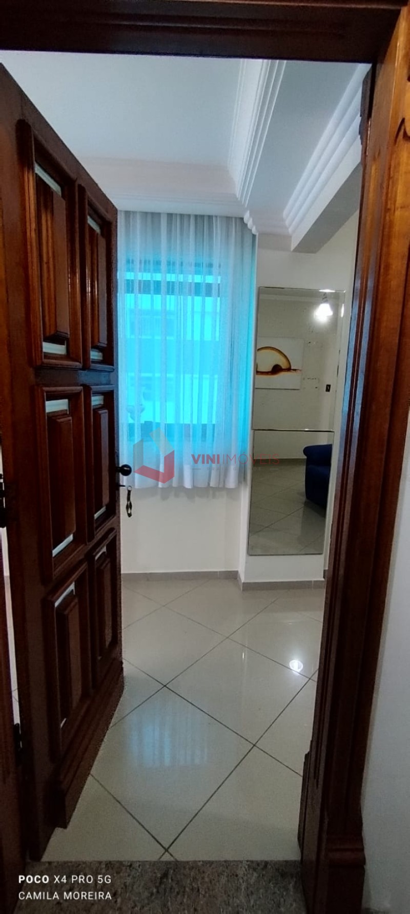 Cobertura em Tupi