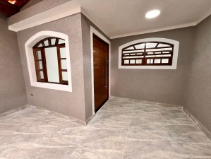 Casa em Praia Grande - Ocian
