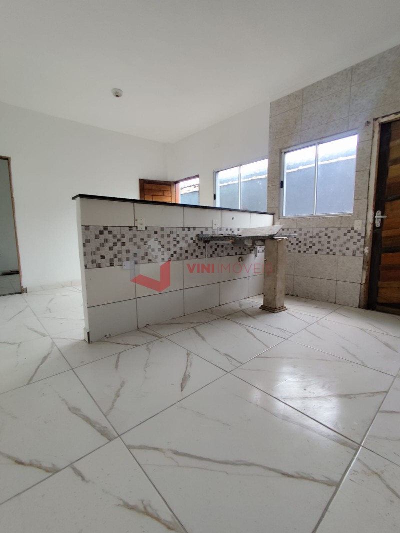 Casa em Ribeirópolis 