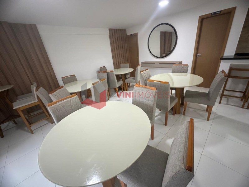 Apartamento em Aviação