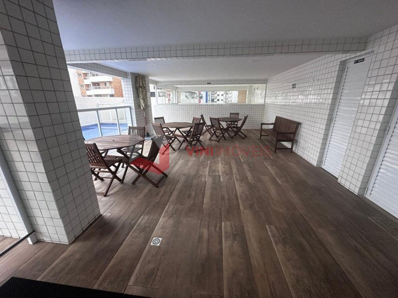 Apartamento em Aviação