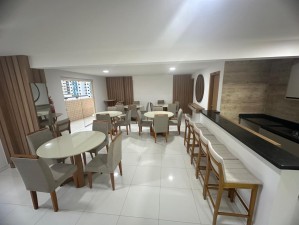 Apartamento em Aviação