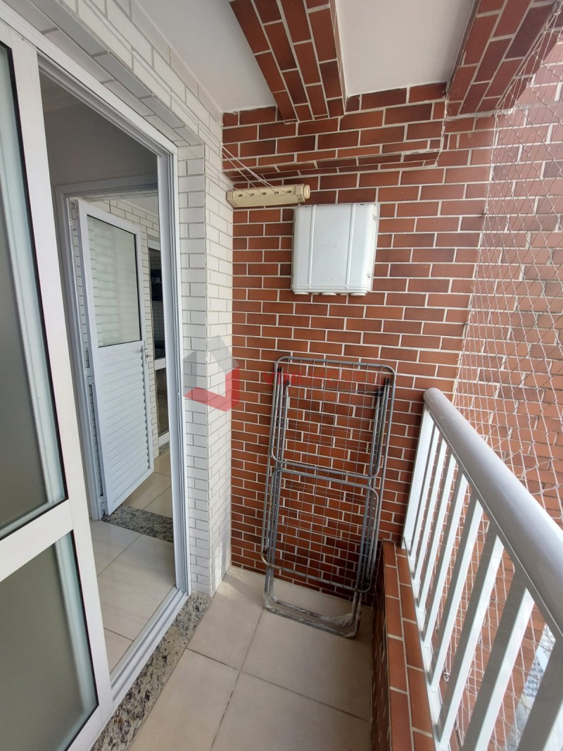 Apartamento em Guilhermina