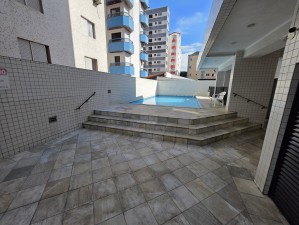 Apartamento em Vila Tupi