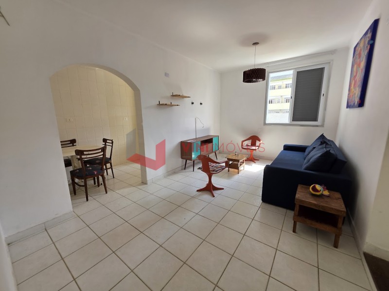 Apartamento em Vila Tupi
