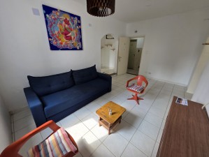 Apartamento em Vila Tupi