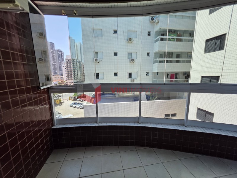 Apartamento em Guilhermina