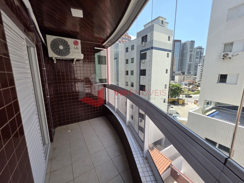 Apartamento em Guilhermina