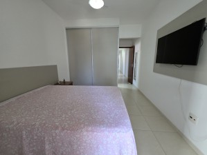 Apartamento em Guilhermina