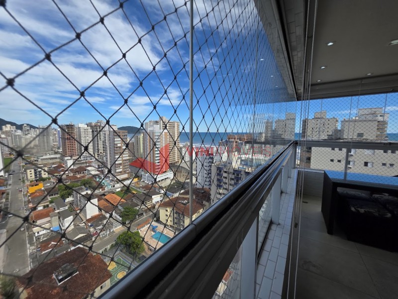 Apartamento em Aviação