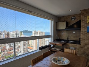Apartamento em Aviação