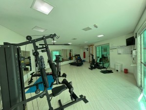 Apartamento em Guilhermina