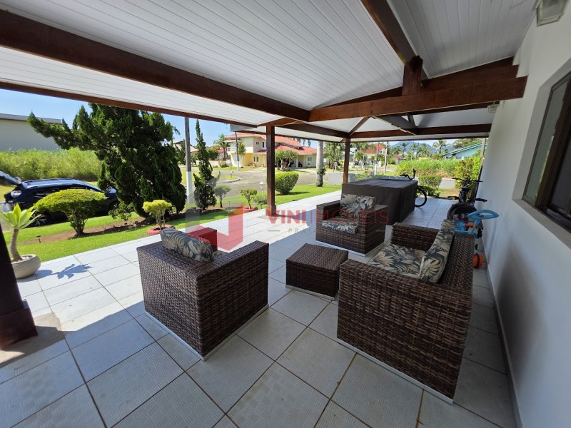 Apartamento em CondomÍnio Bougainville V