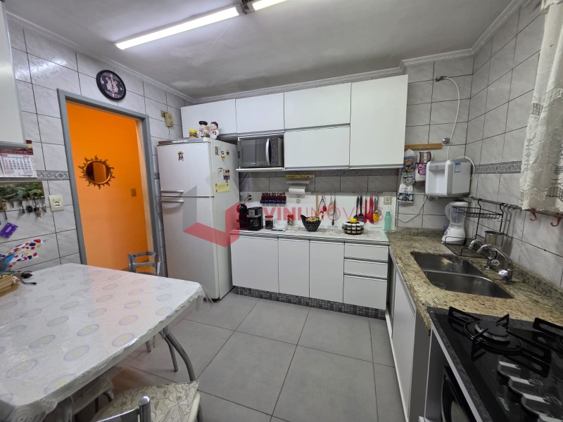Apartamento em Vila Monumento
