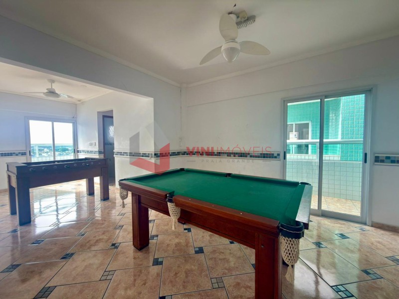Apartamento em Boqueirão