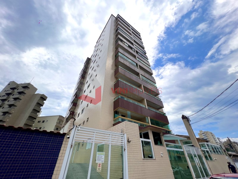 Apartamento em Vila Assuncao