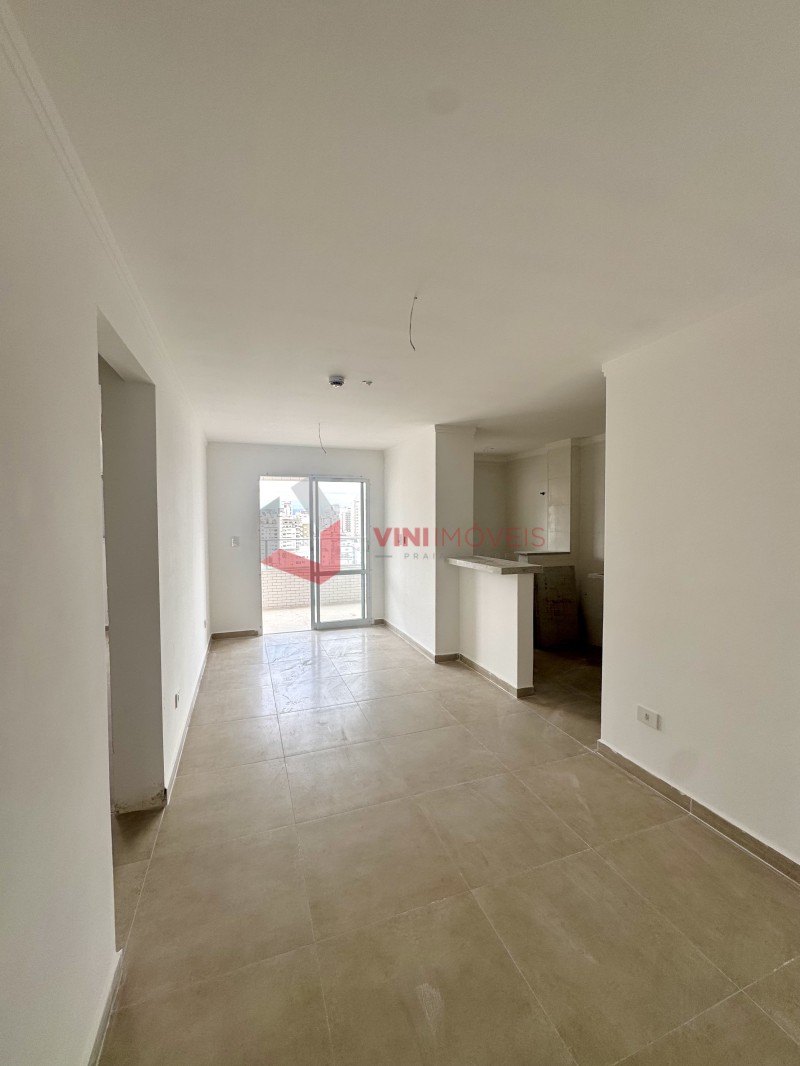 Apartamento em Boqueirão