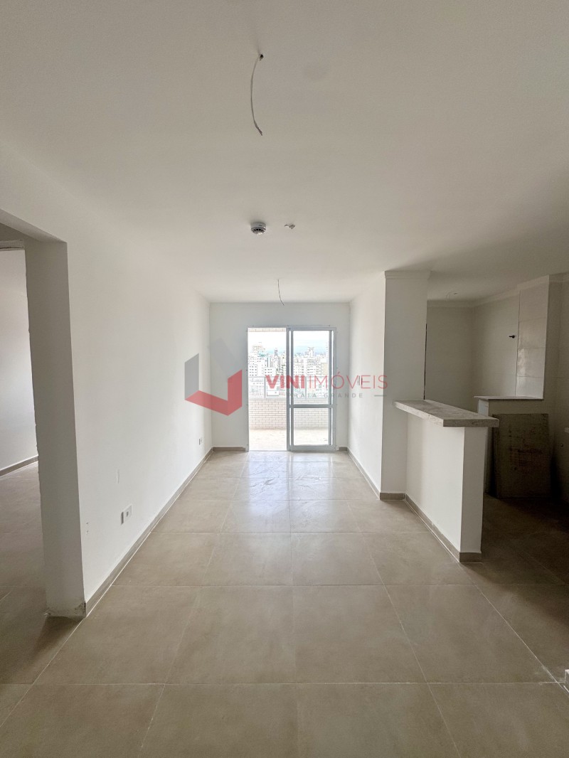 Apartamento em Boqueirão