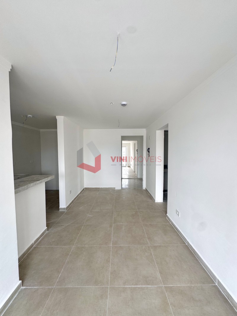 Apartamento em Boqueirão