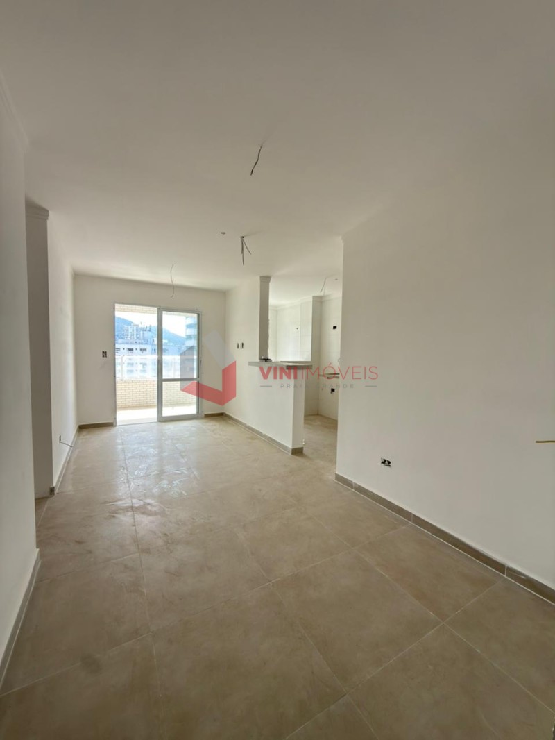 Apartamento em Boqueirão
