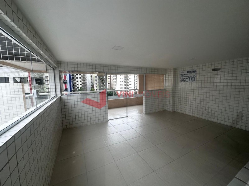 Apartamento em Aviação