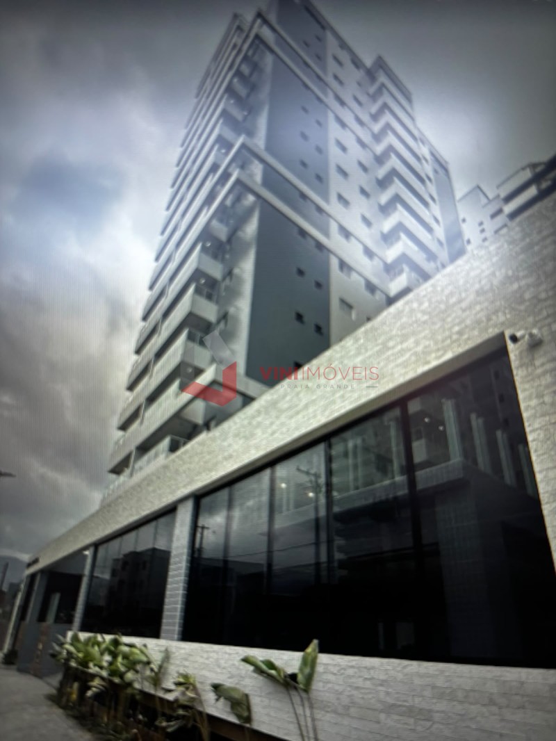 Apartamento em Caiçara