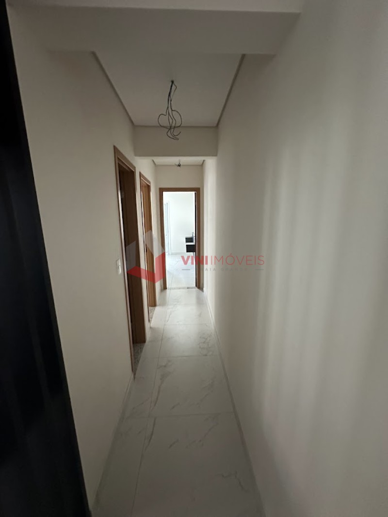 Apartamento em Caiçara