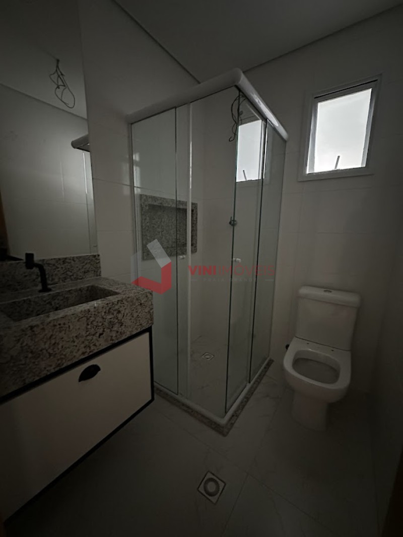 Apartamento em Caiçara