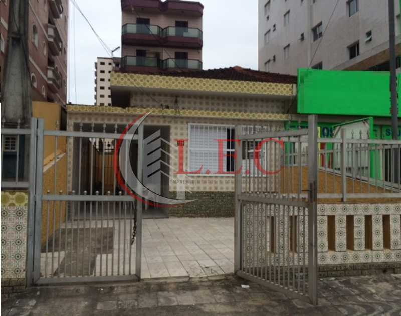 Casa em Tupi