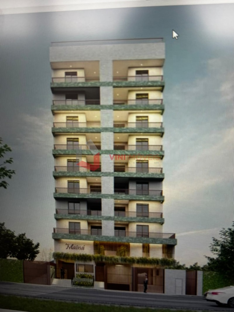 Apartamento em Guilhermina
