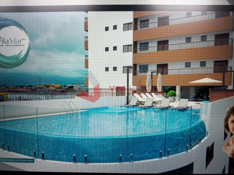 Apartamento em Mirim