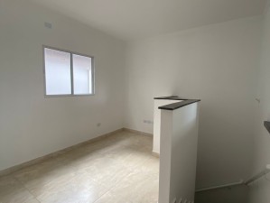 Casa em Pq. das Americas