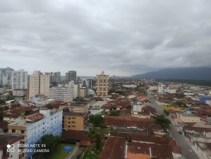 Apartamento em Caiçara