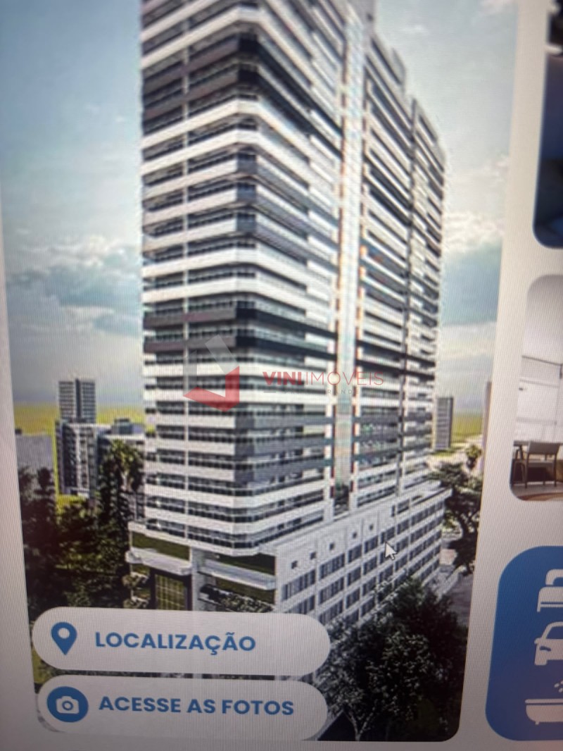 Apartamento em Aviação