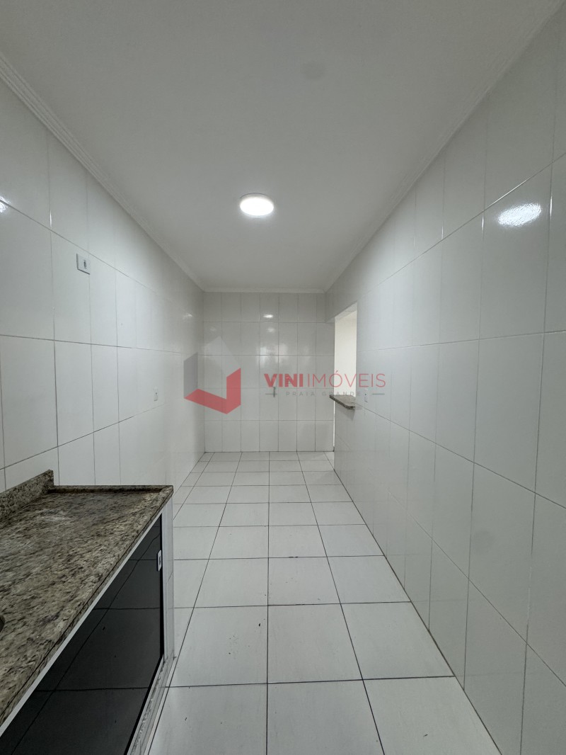 Apartamento em Vila Assuncao