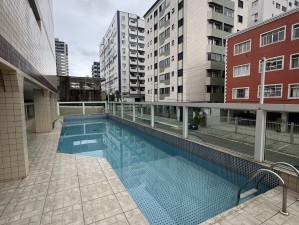 Apartamento em Vila Assuncao