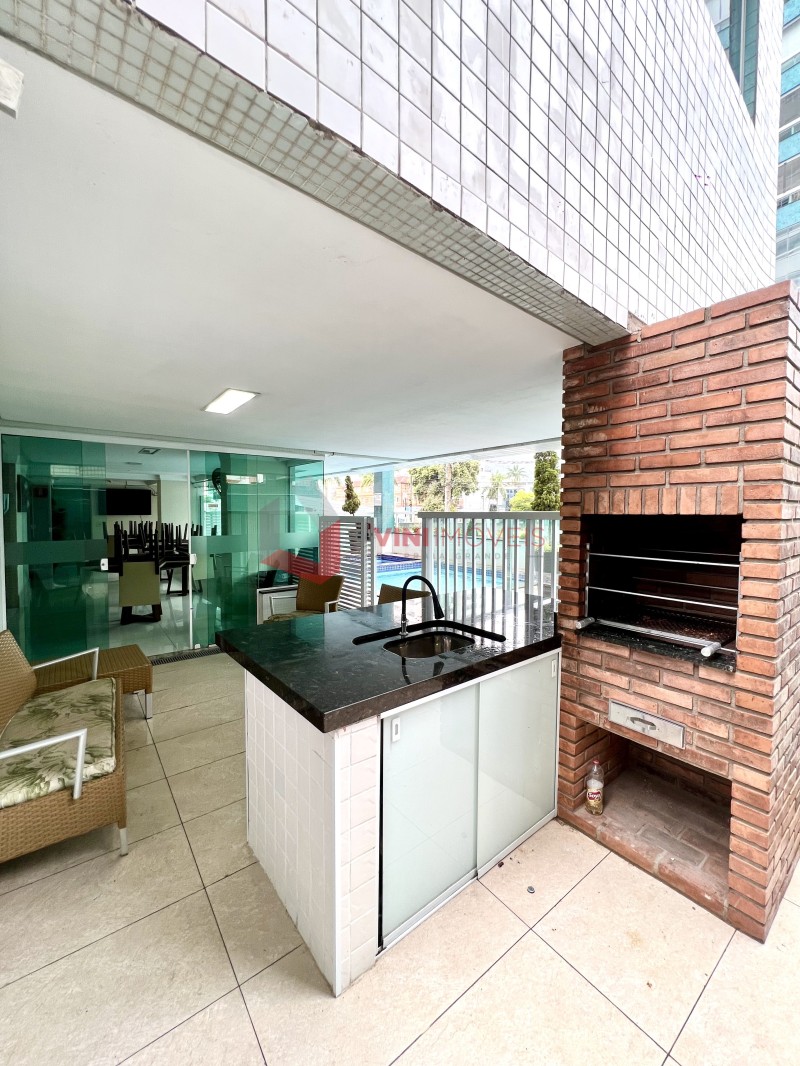 Apartamento em Canto Do Forte